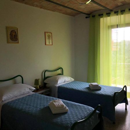 La Casa Del Villanu 皮蒂利亚诺 外观 照片